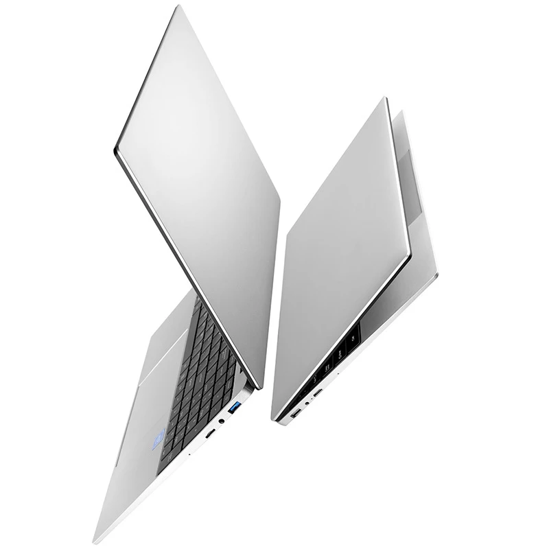 Laptop 14.1 Inch wins10 notebook HDD N4020 cpu 16GB RAM 512GB SSD memory High-Performance business Laptop