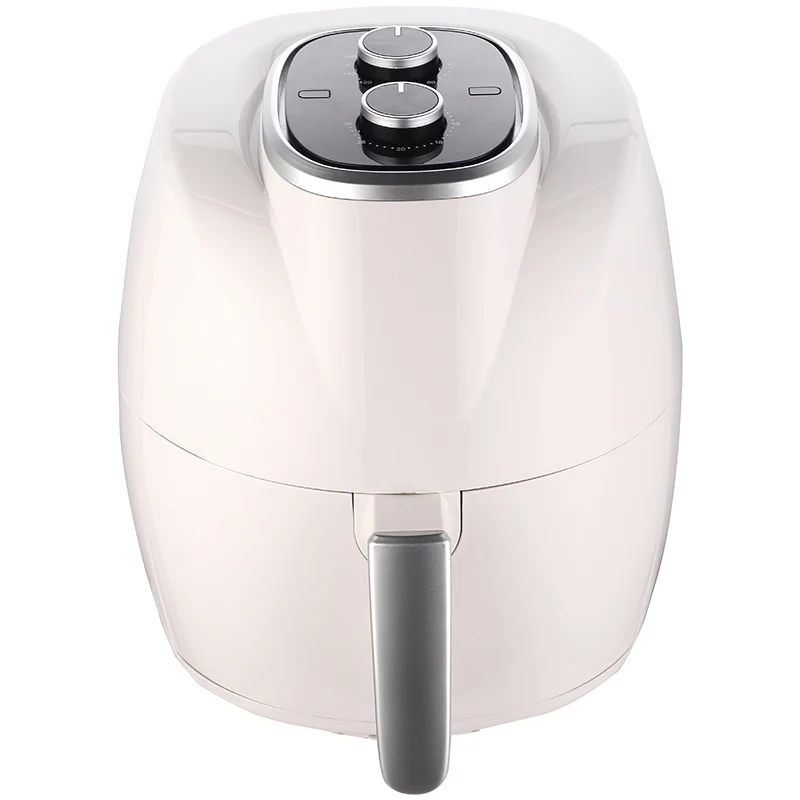 Electric Home Appliances 3.5L Electric Oil Free Cooking Air Fryer Toaster Oven Digital Custom Deep Wholesale Air Fryer