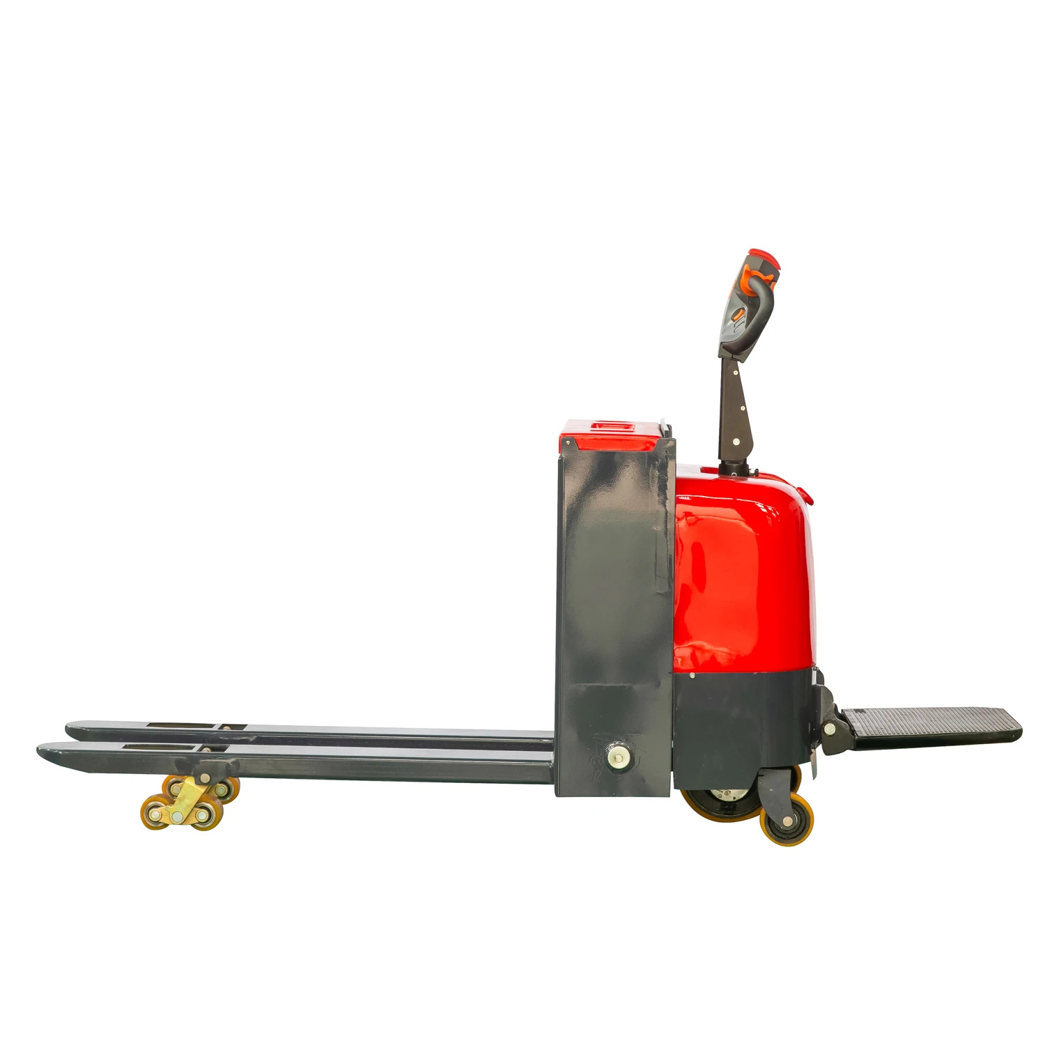 Поддон на 2 тонны, полный Электрический поддон, Лидер продаж