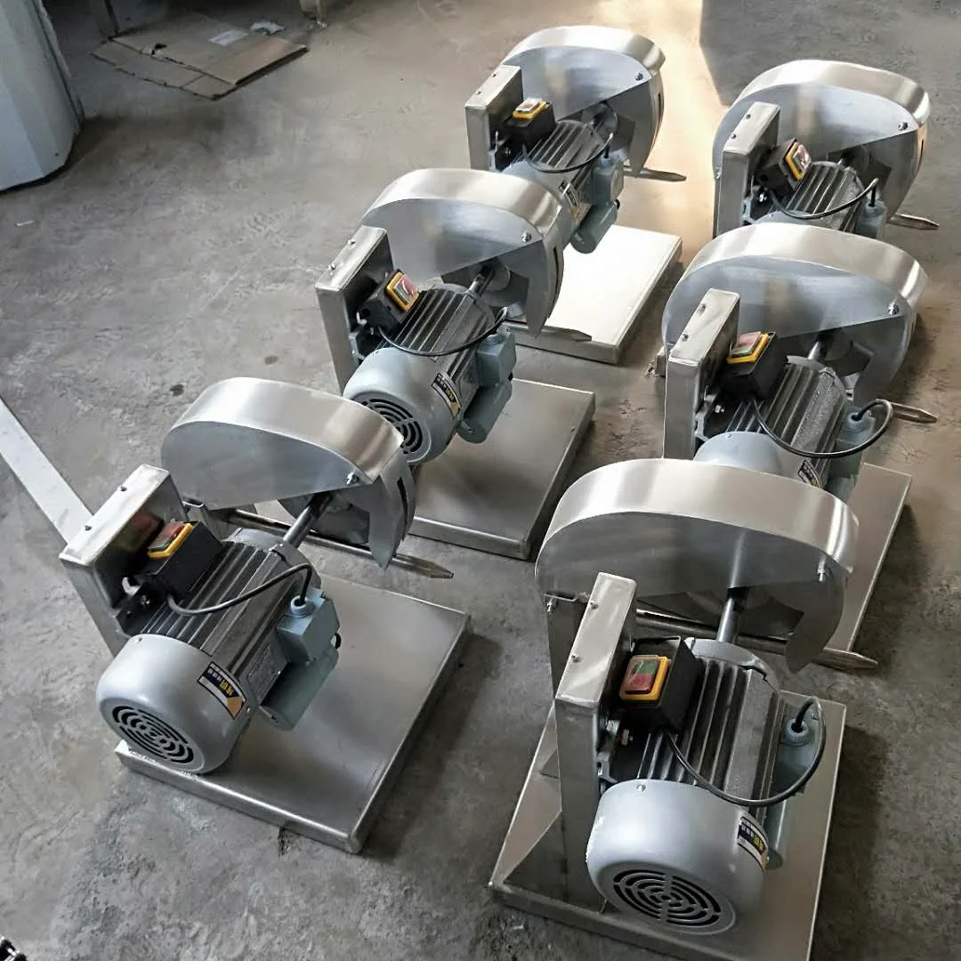 Best selling slaughtering line equipment chicken cutting machine chicken meat cutter machine for sale
