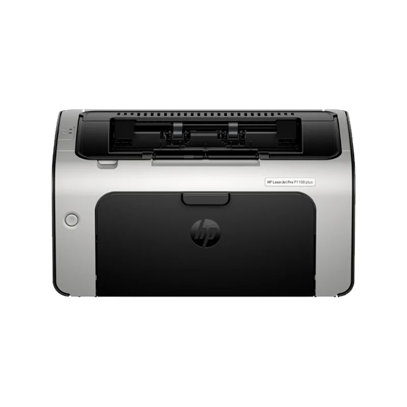 Good Quality  Secondhand Printer For HP LaserJet  P1108 Printer Digital  Efficient Affordable Laser Printer