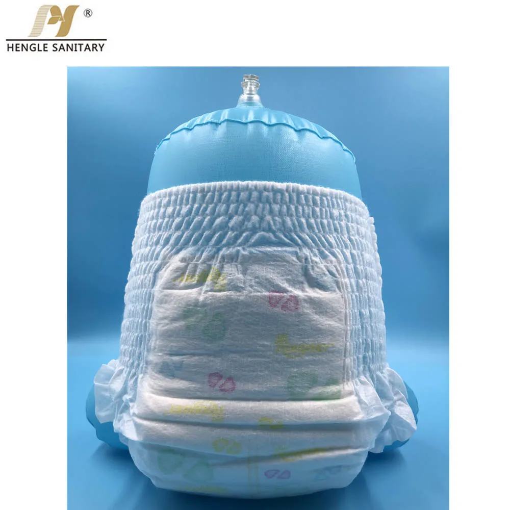 Reusable Washable Baby Cloth Diaper