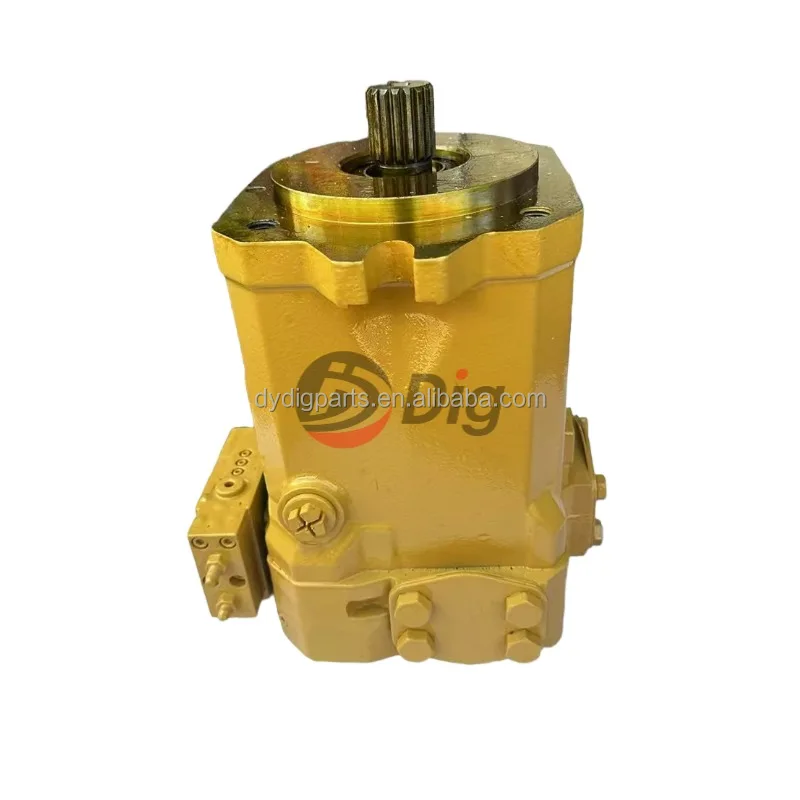 299-5790 20R-3400 бульдозер гидравлический насос поршневой для Caterpillar D7R