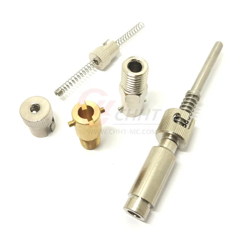 Hot sale cheap high quality adapter/thread thermocouple accessory