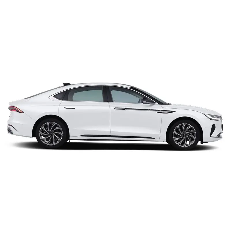 2024 of Lincoln Z Sedan FWD Gas Petrol 2.0T 261PS L4 R19 192kW/393Nm Deluxe Edition LHD New Used Car for Sale
