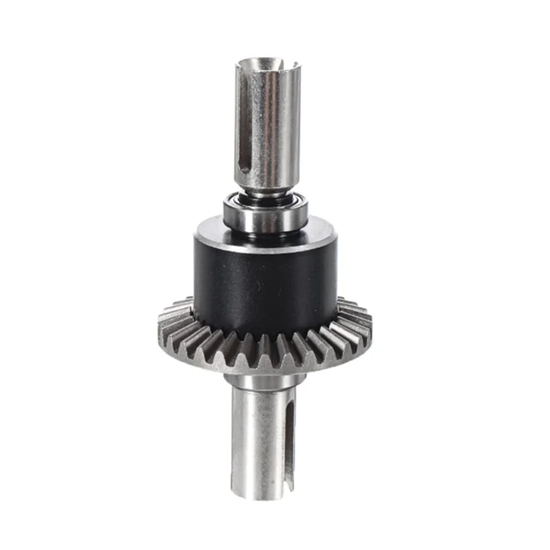 WLtoys 12428/12427/12423 Remote Control RC Car accessories 12428-0091 Full Metal Upgrade Front Differential #28