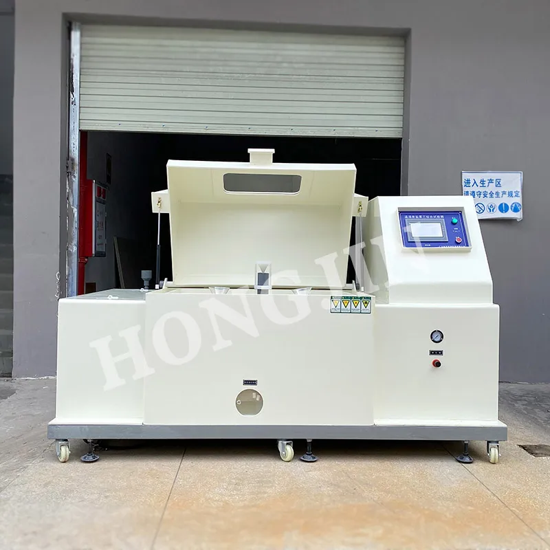 Composite alternating salt spray corrosion test chamber Composite cyclic corrosion test chamber
