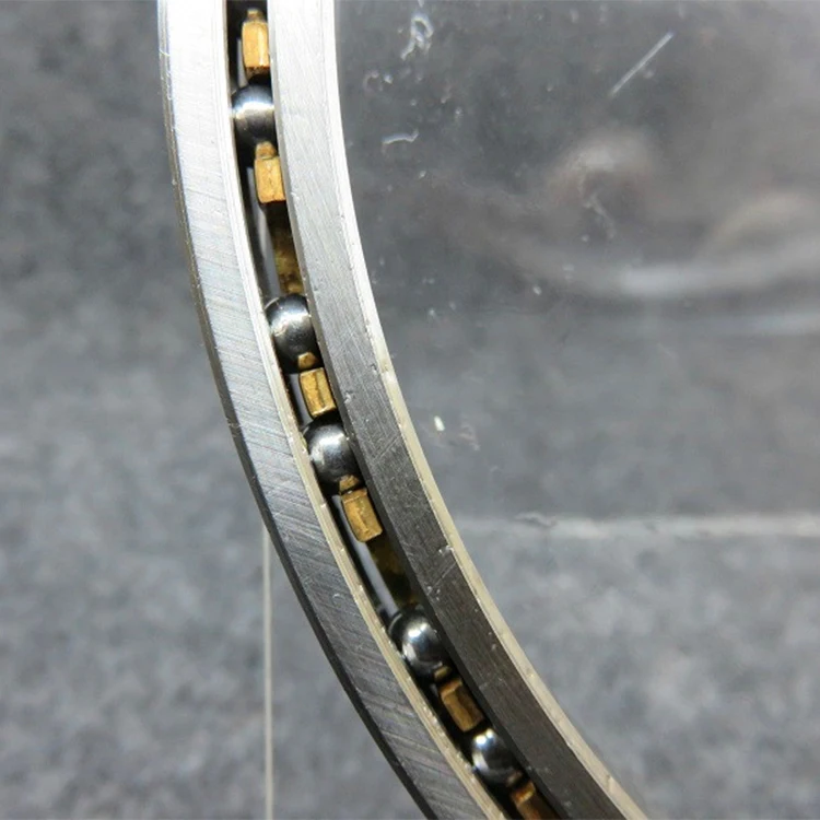 China Factory Supply 4-point Contact Ball Bearing Kd100xp0