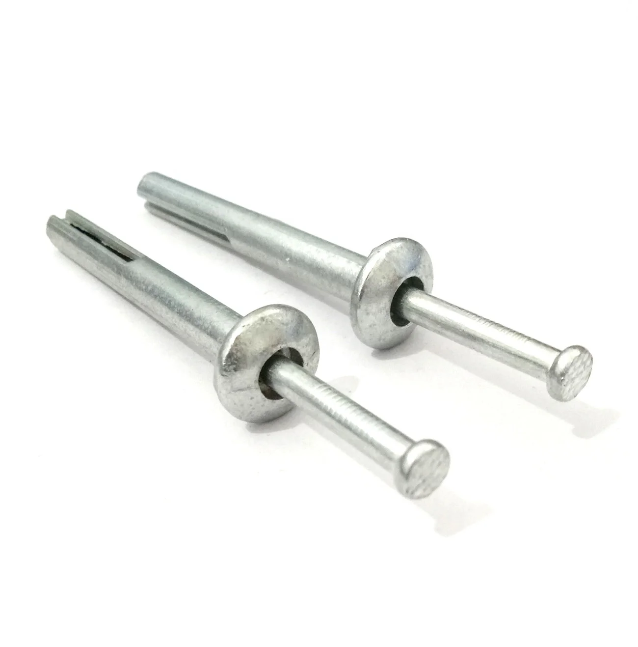 Hammer Drive Pin /Nail in anchor