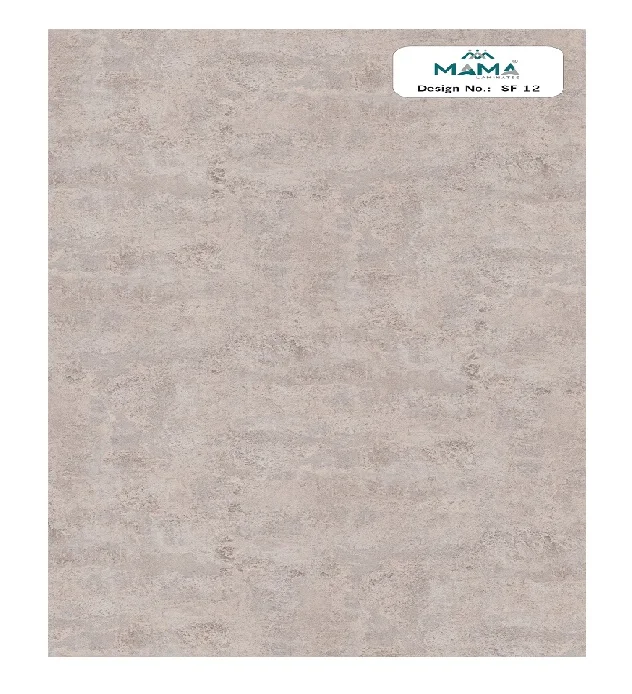 Aluminum Composite Wall Panels with PVC Metallic Cladding for Exterior Outdoor Walls HPL Product Category