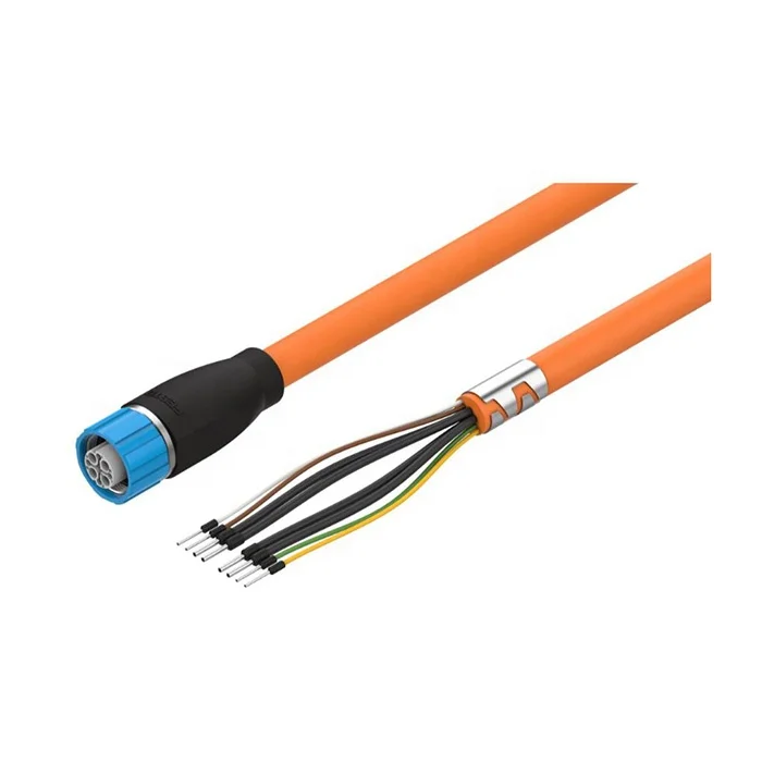 Genuine SMT-8M-A-NS-24V-E-2,5-OE 574338 original-festo Proximity sensor