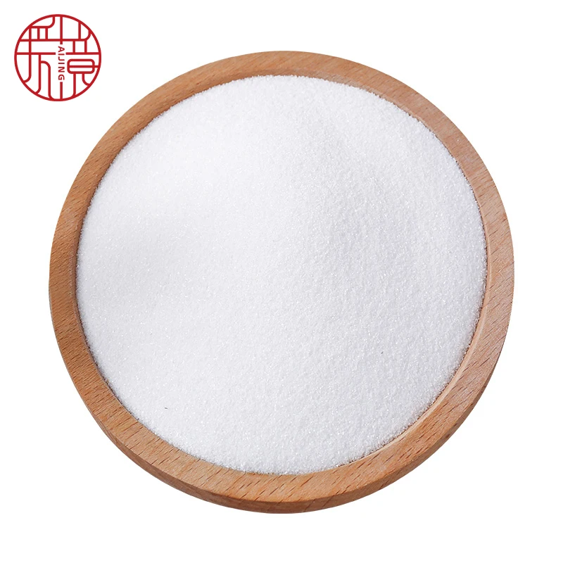 High Performance Silica Quartz Sand Sio2 99.5%  Pure White Granulated Sand