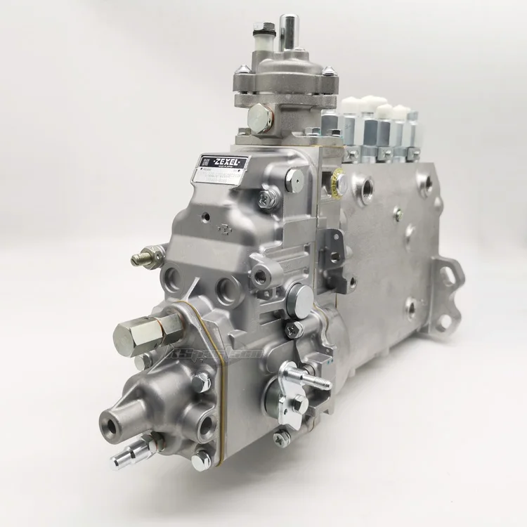 Original Zexel Diesel Fuel Pump 4063860,4063208,4063209,4063620,4063655,4063335,4063968,4901008,4901146