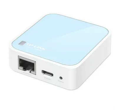 The TP-Link New original TL-WR802N