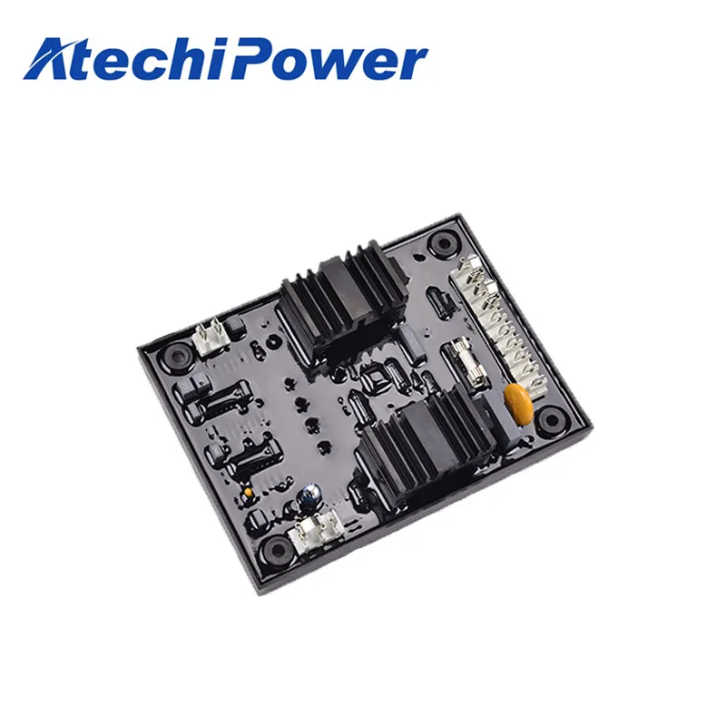 Generator AVR WT-2 For 3 phase AC Generator
