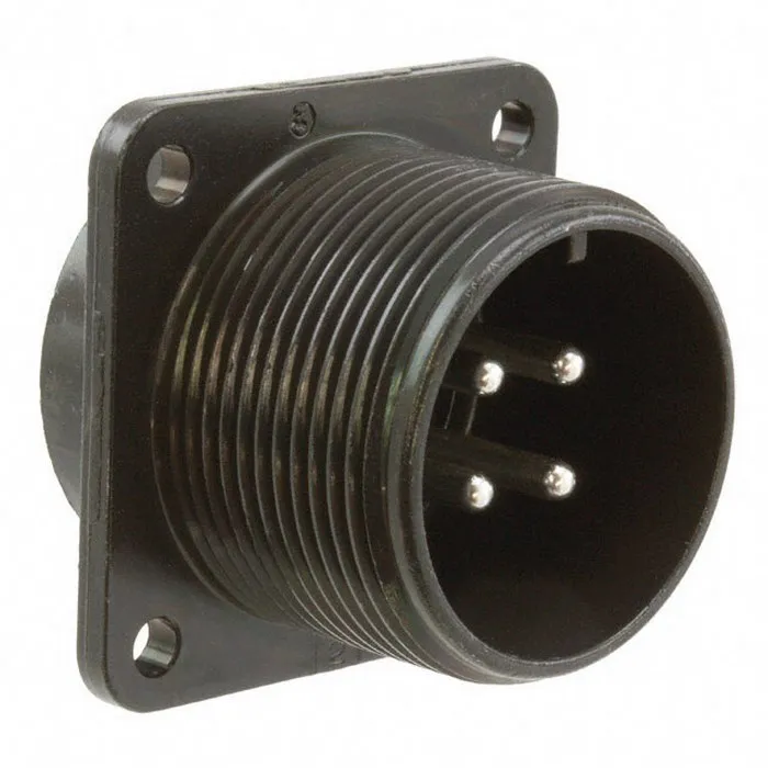 JL04V-2E18-10PE-B-R (JAE Electronics connectors) (Circular Connectors) HS12P-2(71)