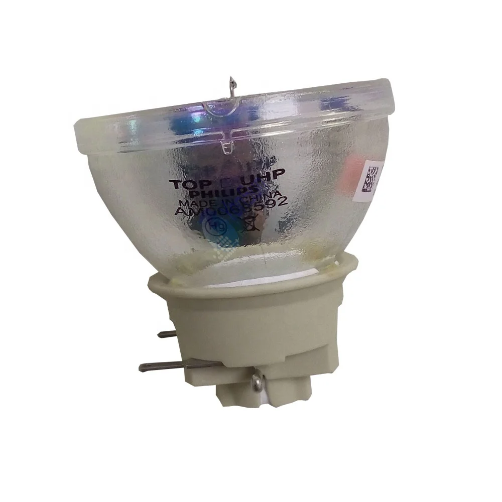 Оригинальный проектор DT02081 UHP225W только голая лампочка