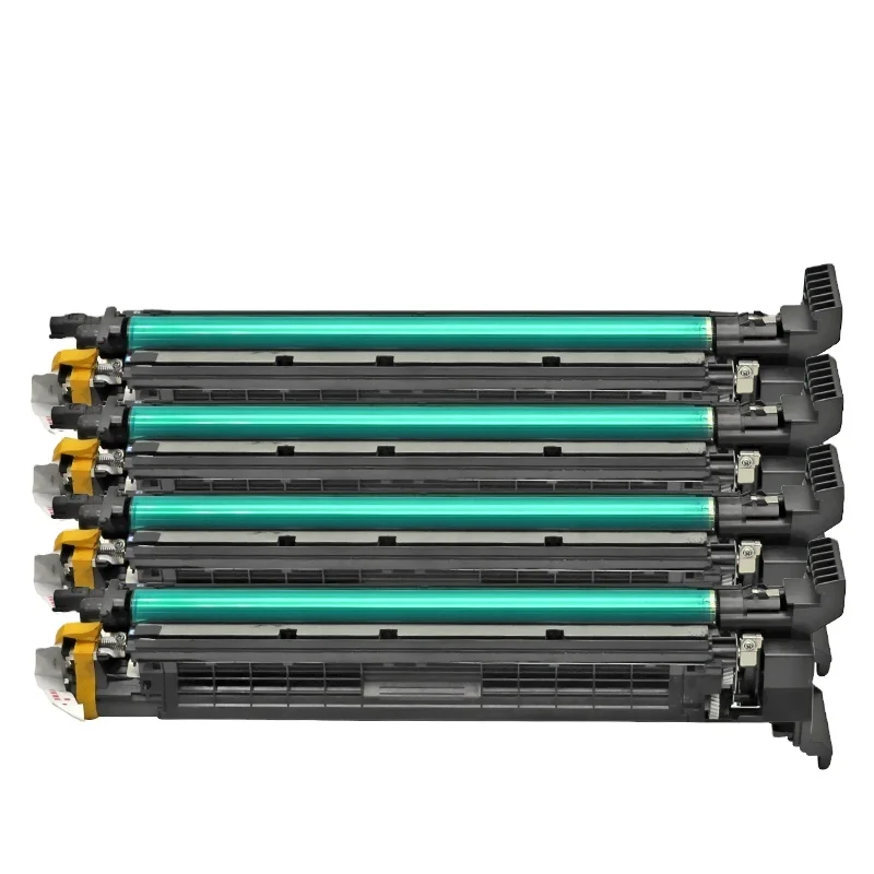Совместимый барабанный блок Konica Minota DR214 IU214 DV214 для A85Y0RD A85Y03D A85Y0KD A85Y0ED A85Y08D Bizhub C287 C227