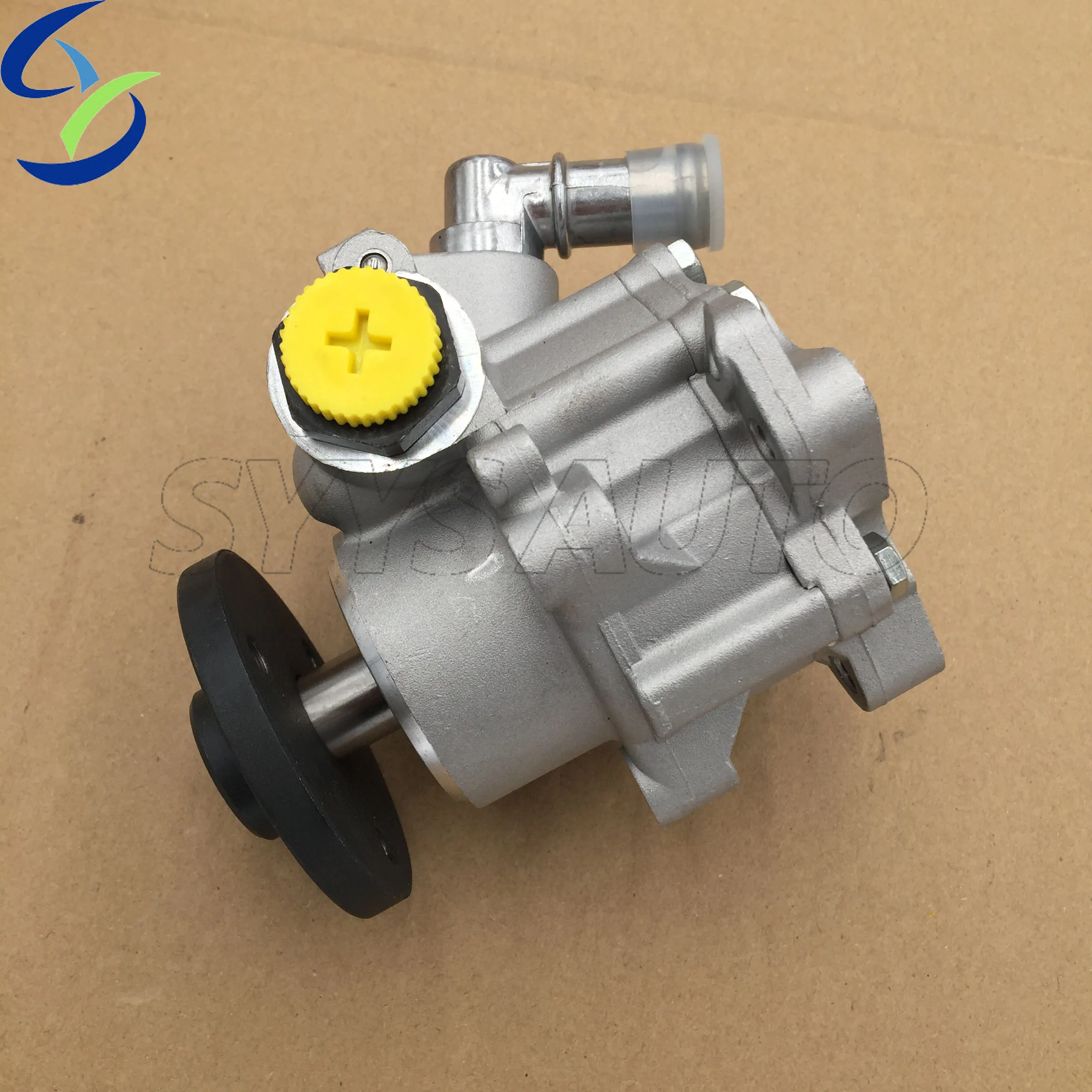 Power Steering Pump 32416777321 For BMW E60 32414038768