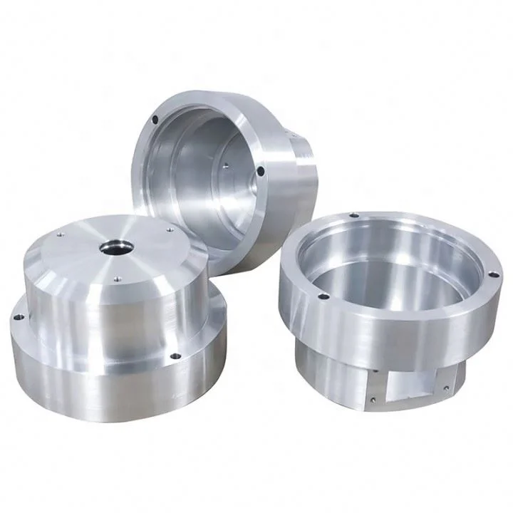 CNC Milling Machining Stainless Steel Aluminum Copper Titanium Parts Metal Fabricator Machinery Broaching Turning Services