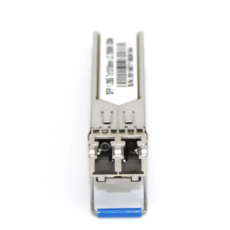 1 25 г 10 SFP bidi модуль 80 км 120 1000base-fx трансивер