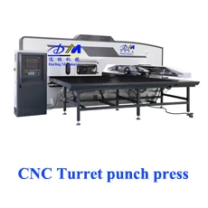 hydraulic copper busbar cutting punching bending machine busbar equipment