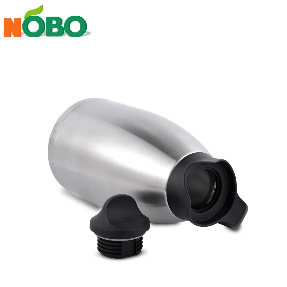 Household tea and coffee thermos double wall vacuum thermo flask insulated for 24 hours