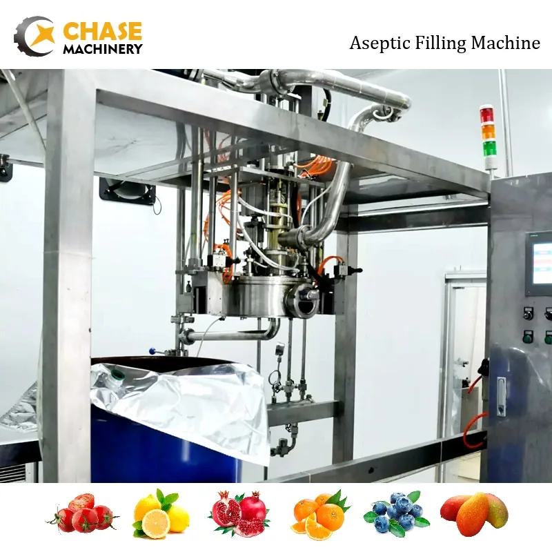 
Automatic Tomato Fruit Paste Washing Crushing Milling Making Machine 