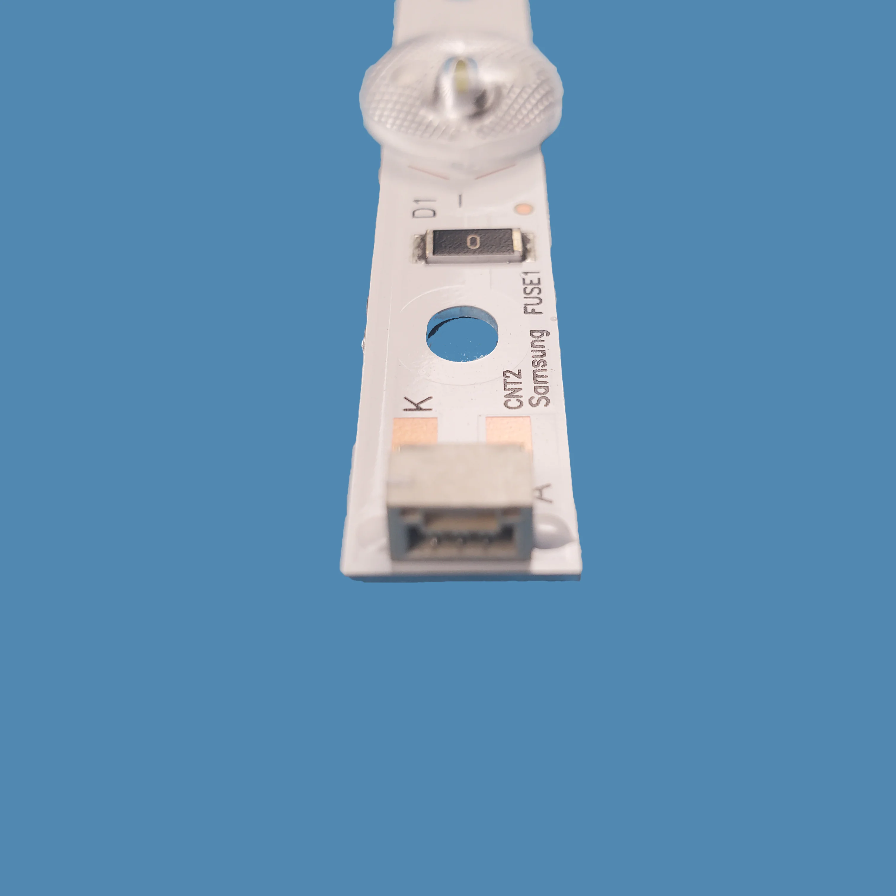 GC43D08-ZC22AG-14 светодиодная подсветка для телевизора UA43NU6900 UA43NU6000J UN43J5202 UN43J5200AF