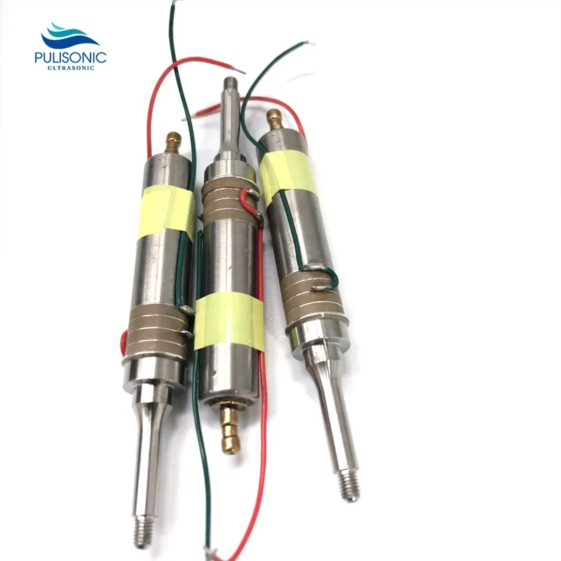 Ультразвуковой преобразователь скалера/вибратор скалера/ультразвуковой стоматологический пьезоочиститель