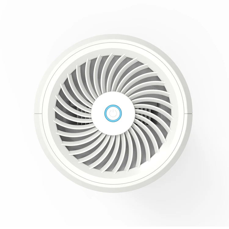 2021 Trending Easy Use Electric Quiet 220V Peltier Air Drying Home Dehumidifier