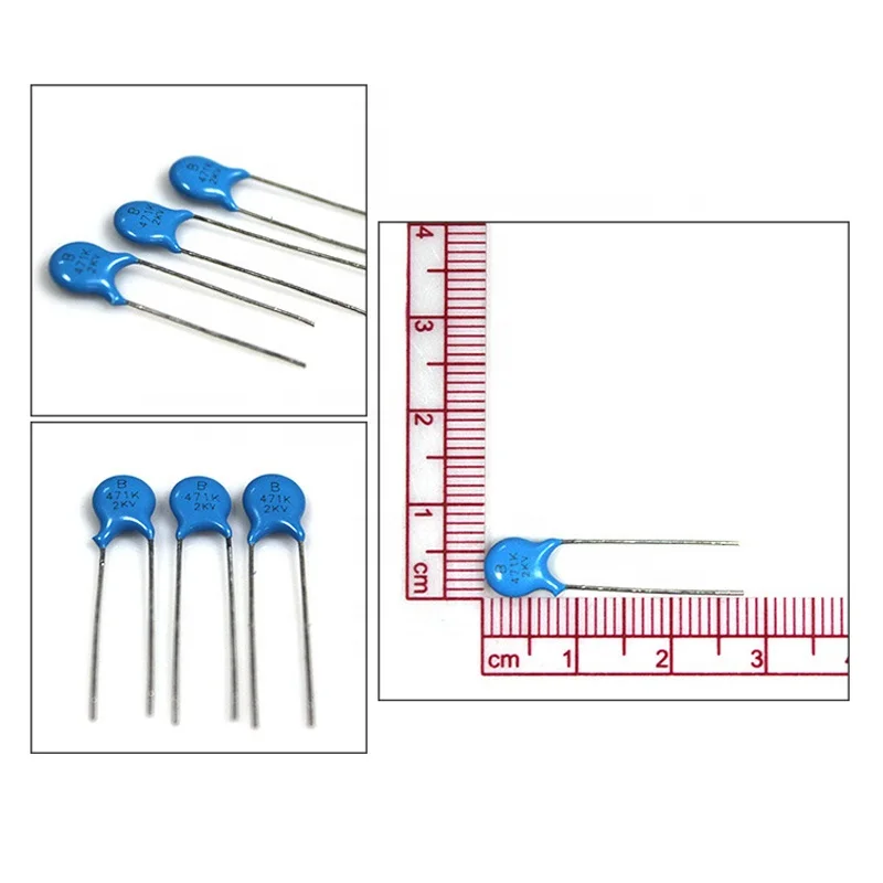 
Ultra High Voltage Ceramic Capacitors 101 1kv Ceramic Power Capacitor 