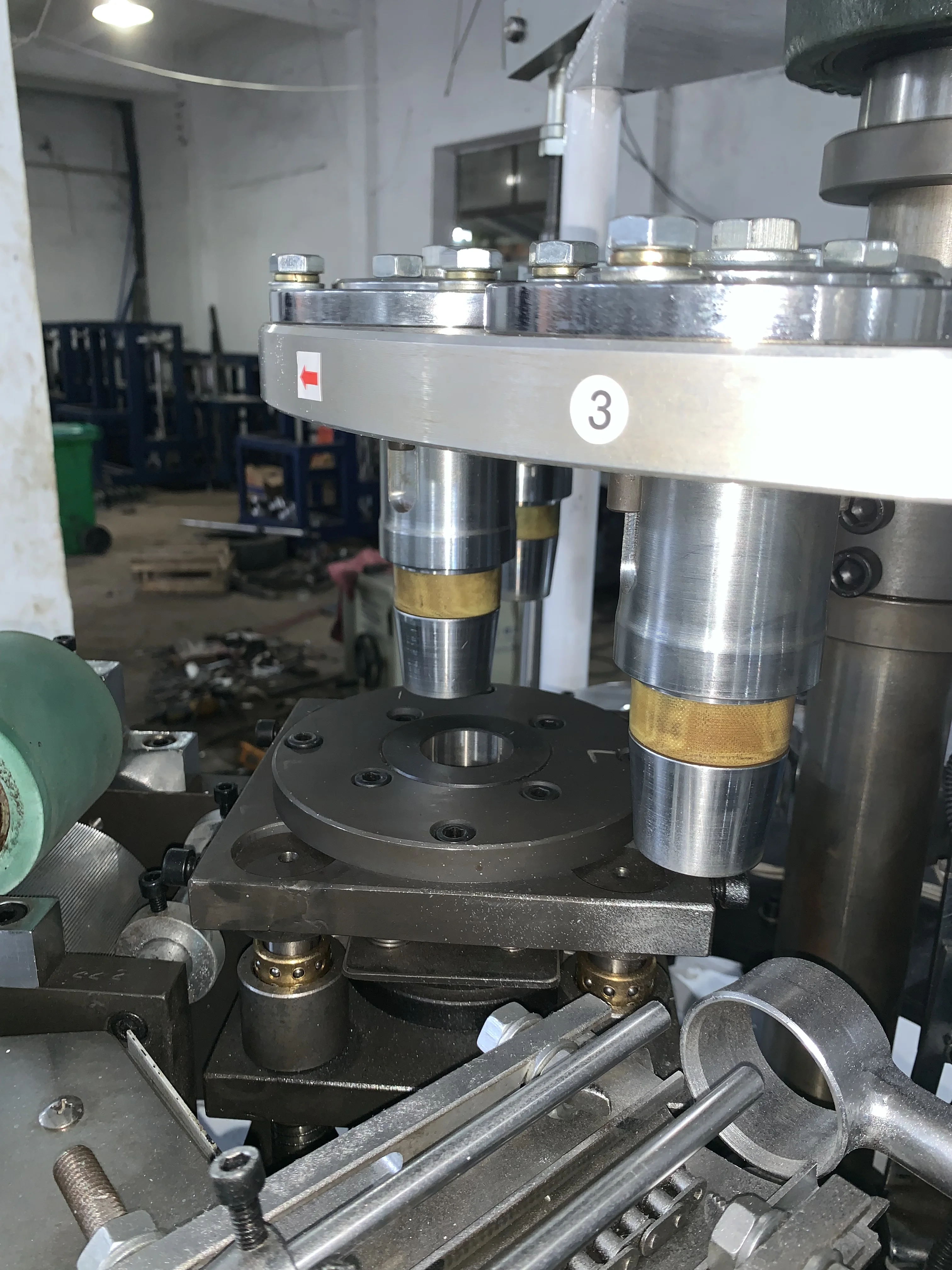 Automatic Paper Cup And Plate Forming Machine Prices In Pakistan Paper Cup Cake Making Machinery