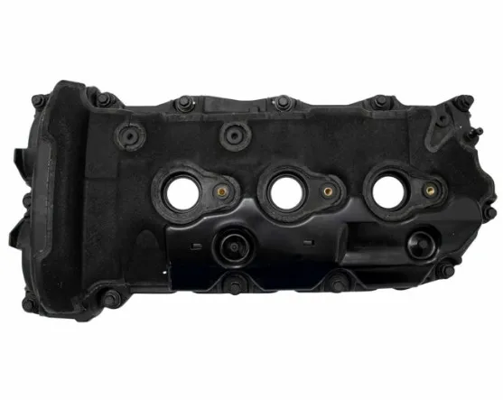 Engine Valve Cover For C-hevrolets G-MCs B-uicks C-adillacss Saturn SUV 3.0 3.6 Part#12641260