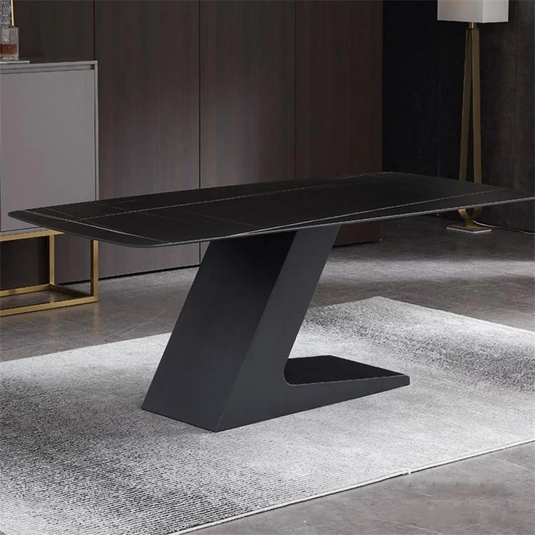 
Wholesale marble dining tables that can be used by multiple people 