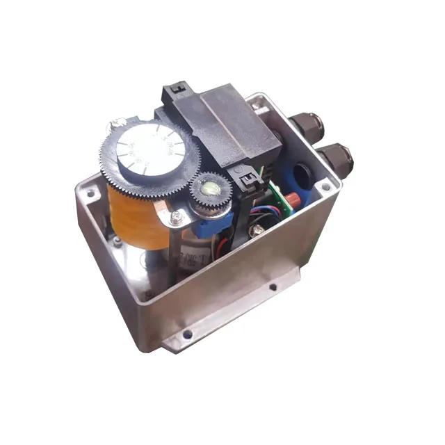 China Actuator(3 stage actuator, )electric thermal  actuator