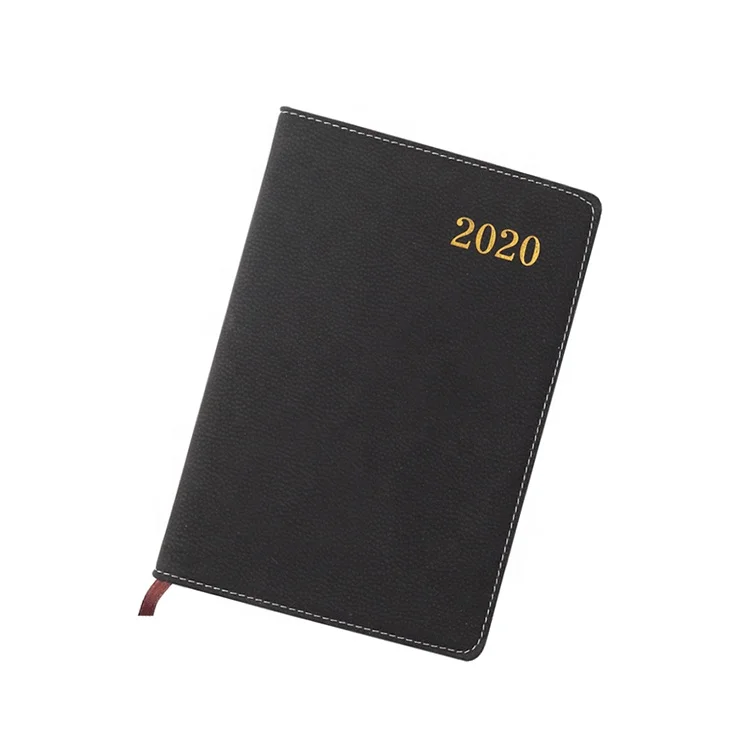 Заказные листы водонепроницаемый A5 ПУ кожаный чехол фирменное название ноутбука