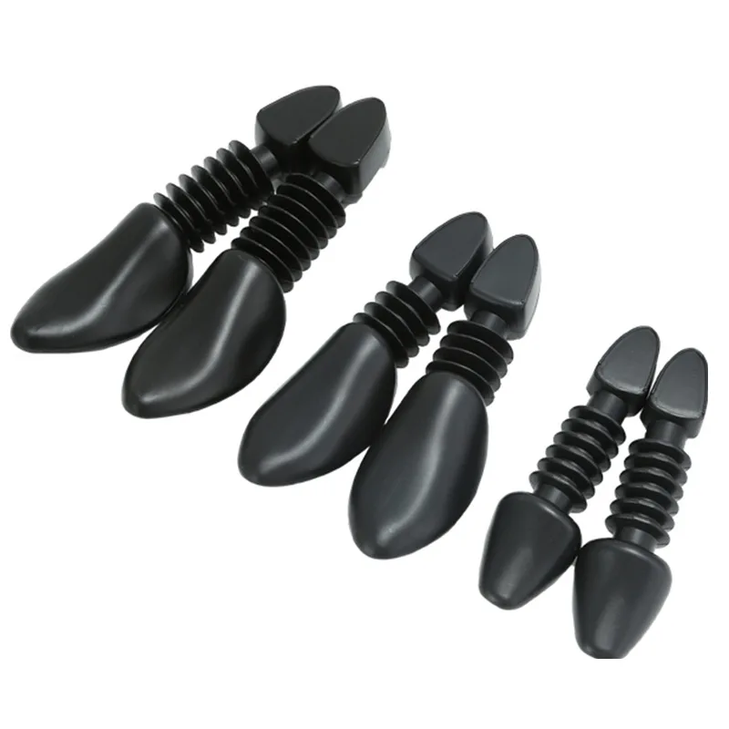Adjustable plastic kids size shoe tree with best quality adjustable custom shoe stretcher