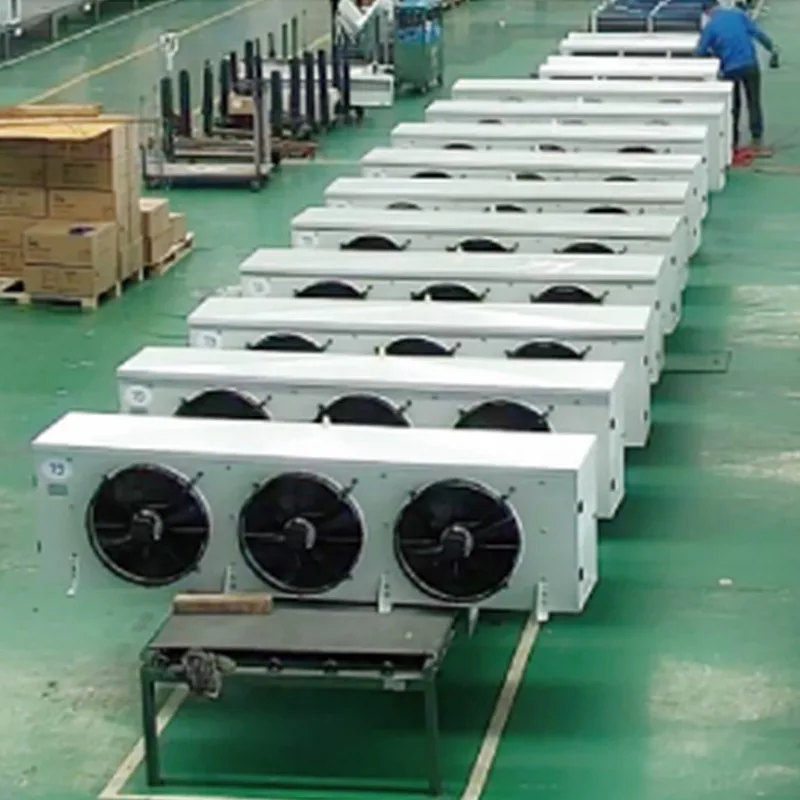Custom Refrigeration Equipment Air Cooler Unit for Cold Room