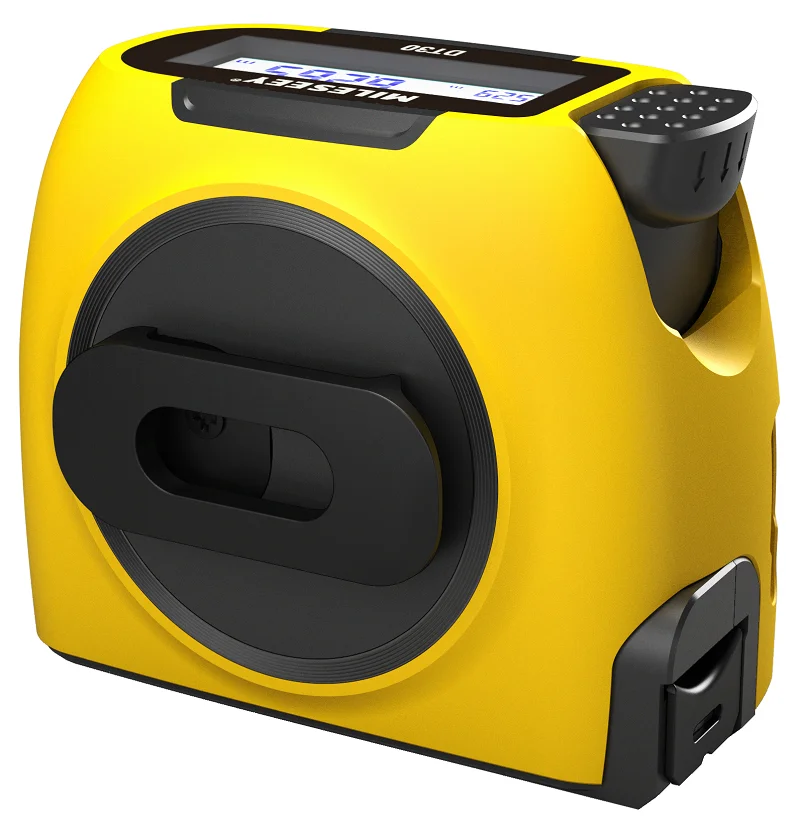 Цифровые измерительные инструменты длина метр миллиметров измерительная лента