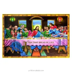 2022 Factory Price DIY Embroidery Craft Cross Stitch Kits Custom Design Embroidery Starter Kit