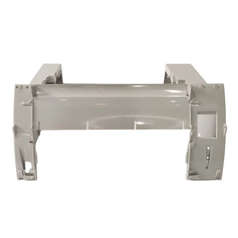 oem injection molding and assembly plastico mould parts