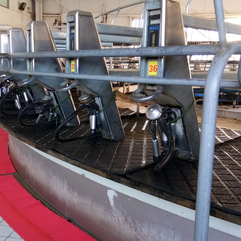 AEGIRSAFE Anti Fatigue Cow Matting Rubber Cushion for Horse Stable Mat