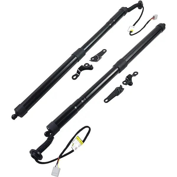 Car smart electric tailgate lift electric for trunk back door automatic tailgate for Lexus nx200/nx200t/nx300/nx300h