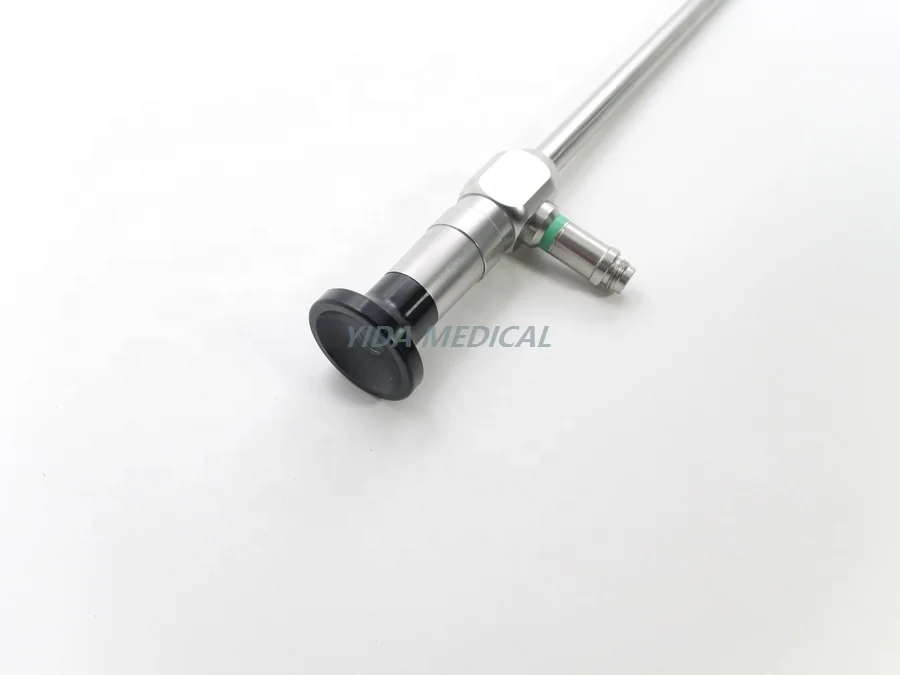 10 x 330 mm 0 degree /Laparoscope