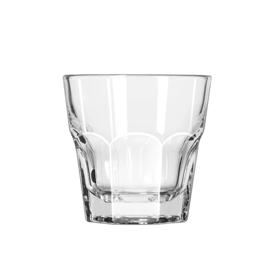Wholesale whisky glassware water cup glass