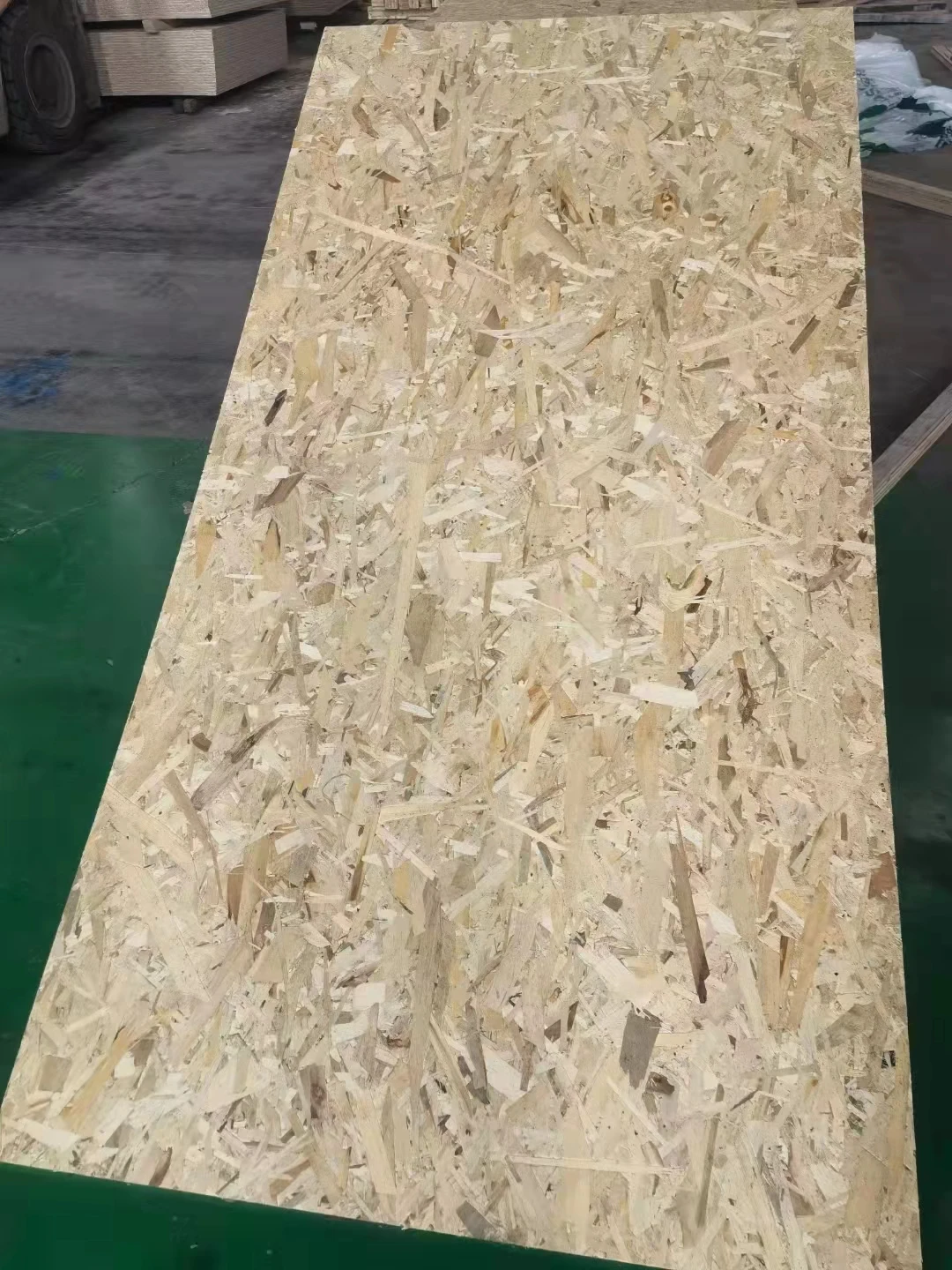 1220*2440mm standard size cheap osb panel OSB1/OSB2/OSB 3