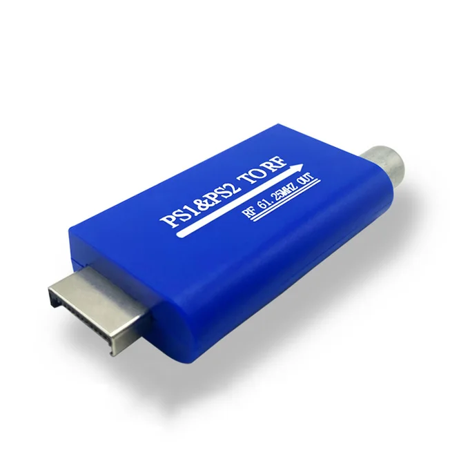 Преобразователь PS1 и PS2 в RF