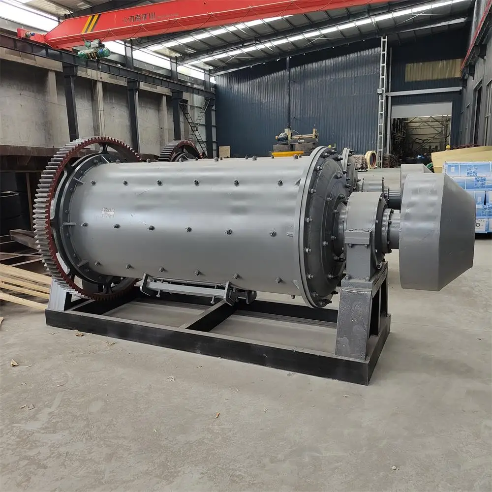 High Quality Ball Mill Mine Ball Mill Limestone Grinding Ball Mill