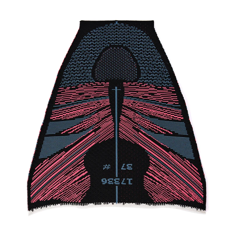 Изготовление спортивной обуви, верхняя женская обувь, верхняя трикотажная модная обувь, аксессуары